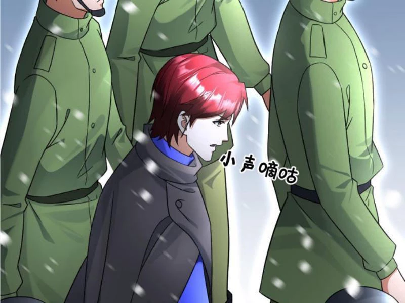 Toàn Cầu Băng Phong: Ta Chế Tạo Phòng An Toàn Tại Tận Thế Chapter 510 - Trang 4