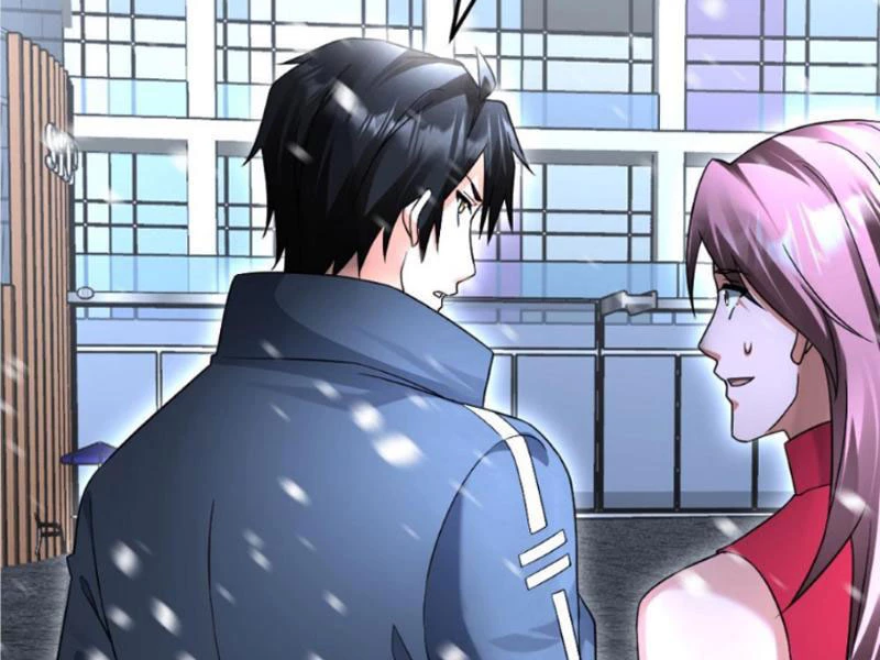 Toàn Cầu Băng Phong: Ta Chế Tạo Phòng An Toàn Tại Tận Thế Chapter 510 - Trang 4