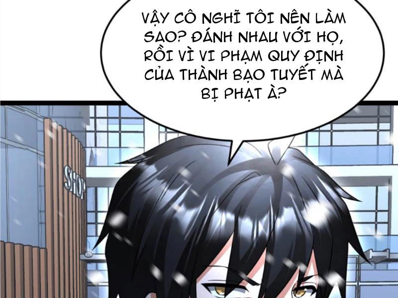 Toàn Cầu Băng Phong: Ta Chế Tạo Phòng An Toàn Tại Tận Thế Chapter 510 - Trang 4