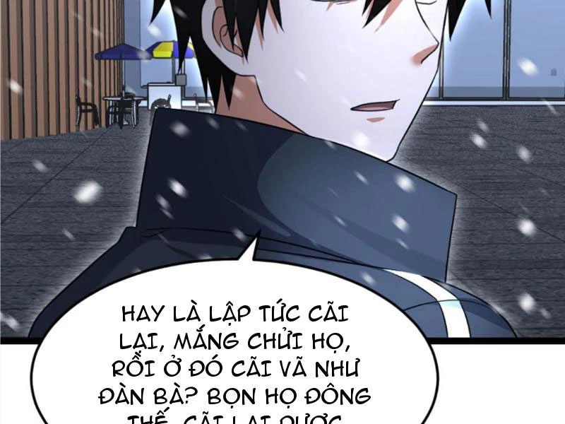 Toàn Cầu Băng Phong: Ta Chế Tạo Phòng An Toàn Tại Tận Thế Chapter 510 - Trang 4