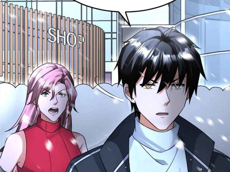 Toàn Cầu Băng Phong: Ta Chế Tạo Phòng An Toàn Tại Tận Thế Chapter 510 - Trang 4