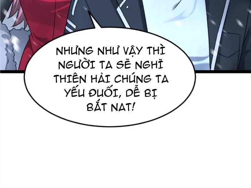 Toàn Cầu Băng Phong: Ta Chế Tạo Phòng An Toàn Tại Tận Thế Chapter 510 - Trang 4