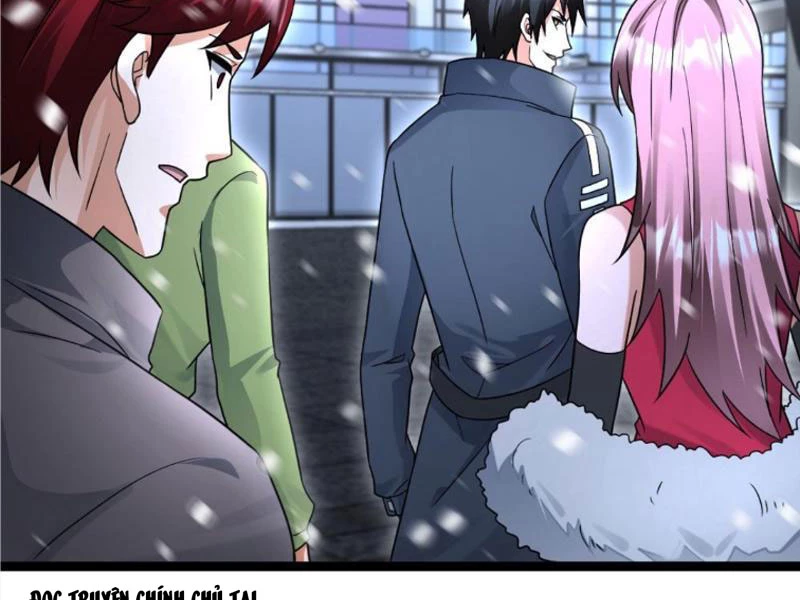 Toàn Cầu Băng Phong: Ta Chế Tạo Phòng An Toàn Tại Tận Thế Chapter 510 - Trang 4