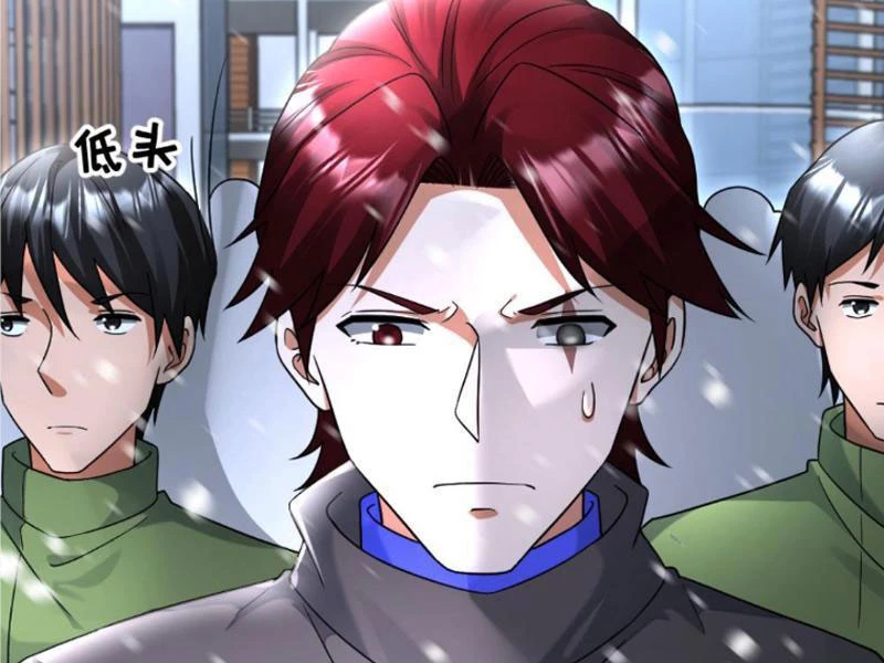 Toàn Cầu Băng Phong: Ta Chế Tạo Phòng An Toàn Tại Tận Thế Chapter 510 - Trang 4