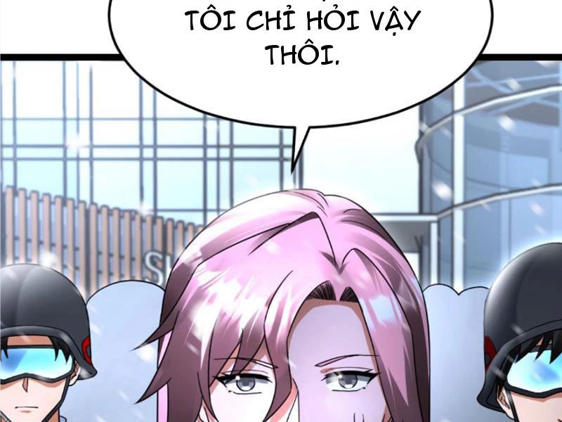Toàn Cầu Băng Phong: Ta Chế Tạo Phòng An Toàn Tại Tận Thế Chapter 510 - Trang 4