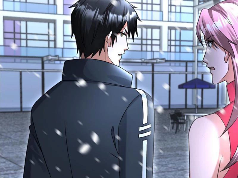 Toàn Cầu Băng Phong: Ta Chế Tạo Phòng An Toàn Tại Tận Thế Chapter 510 - Trang 4