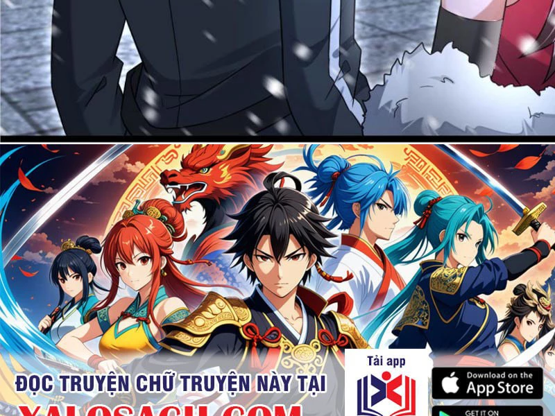 Toàn Cầu Băng Phong: Ta Chế Tạo Phòng An Toàn Tại Tận Thế Chapter 510 - Trang 4