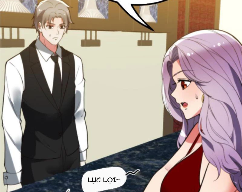 Ta Có 90 Tỷ Tiền Liếm Cẩu! Chapter 418 - Trang 4