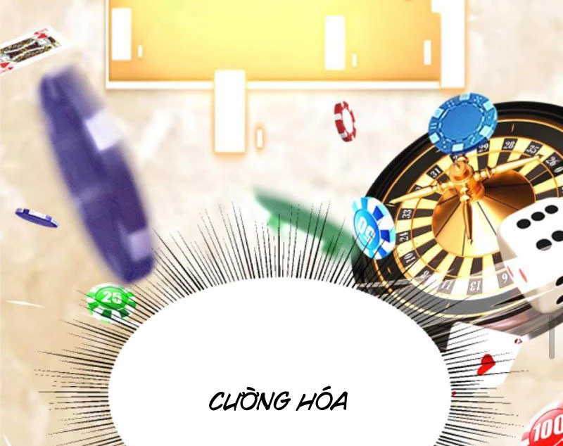 Ta Có 90 Tỷ Tiền Liếm Cẩu! Chapter 418 - Trang 4