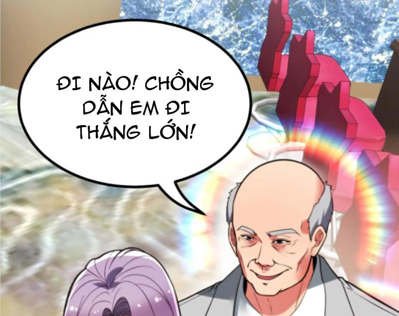 Ta Có 90 Tỷ Tiền Liếm Cẩu! Chapter 418 - Trang 4