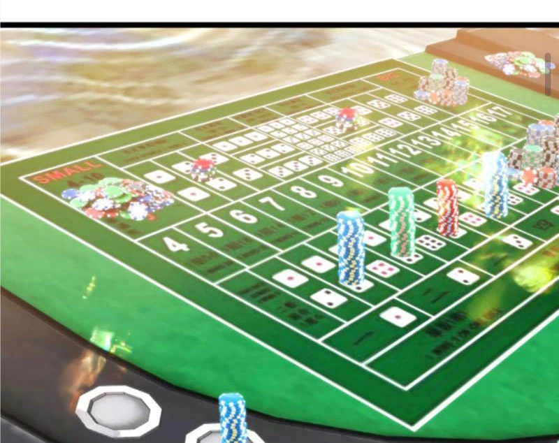 Ta Có 90 Tỷ Tiền Liếm Cẩu! Chapter 418 - Trang 4