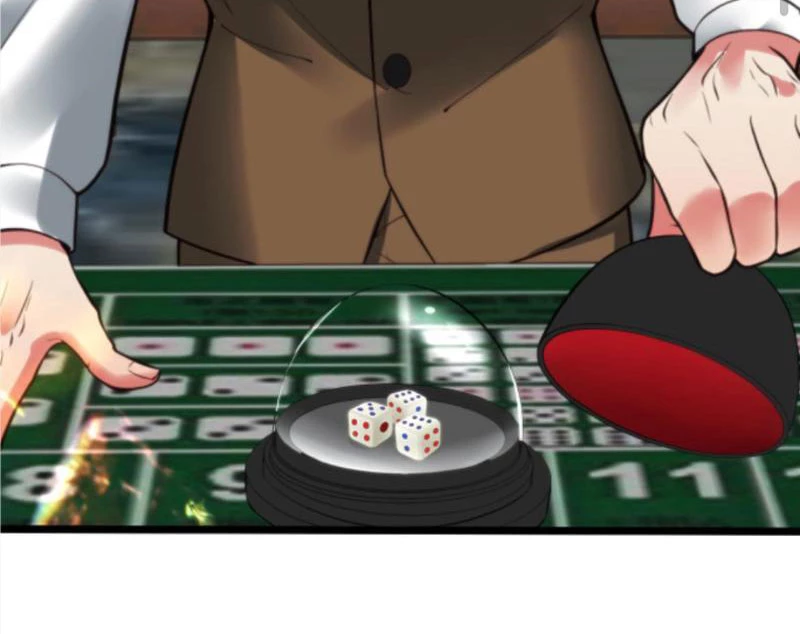 Ta Có 90 Tỷ Tiền Liếm Cẩu! Chapter 418 - Trang 4