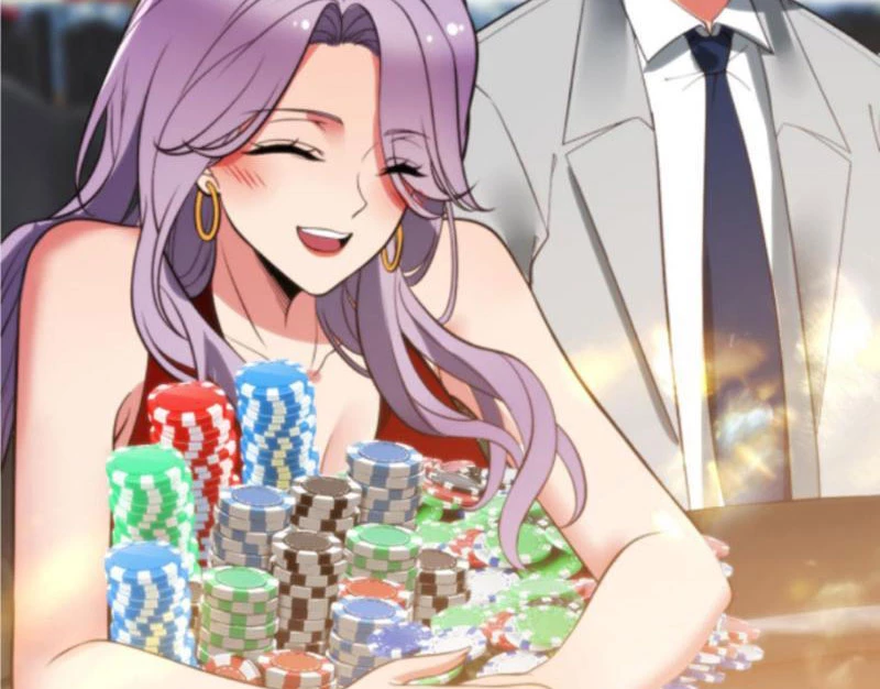 Ta Có 90 Tỷ Tiền Liếm Cẩu! Chapter 418 - Trang 4