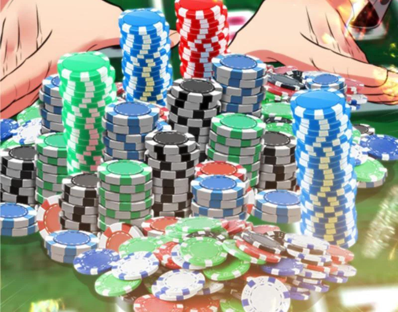 Ta Có 90 Tỷ Tiền Liếm Cẩu! Chapter 418 - Trang 4