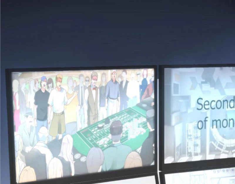 Ta Có 90 Tỷ Tiền Liếm Cẩu! Chapter 418 - Trang 4