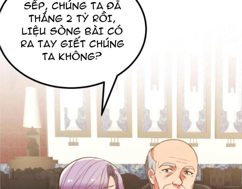 Ta Có 90 Tỷ Tiền Liếm Cẩu! Chapter 418 - Trang 4