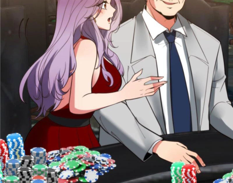 Ta Có 90 Tỷ Tiền Liếm Cẩu! Chapter 418 - Trang 4