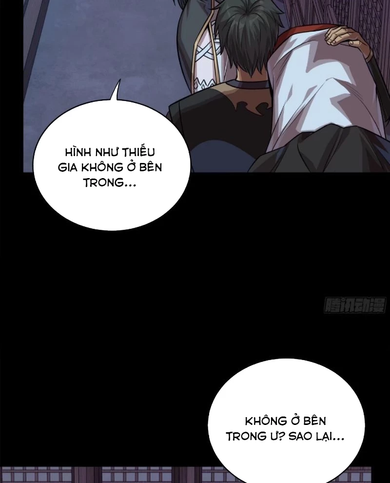 Tinh Giáp Hồn Tướng Chapter 241 - Trang 4