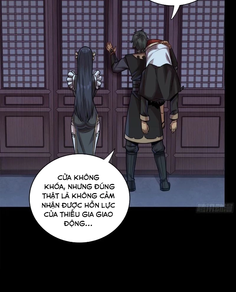 Tinh Giáp Hồn Tướng Chapter 241 - Trang 4