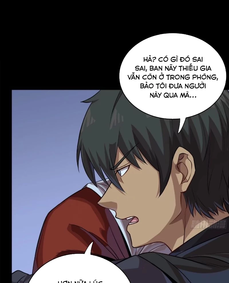 Tinh Giáp Hồn Tướng Chapter 241 - Trang 4