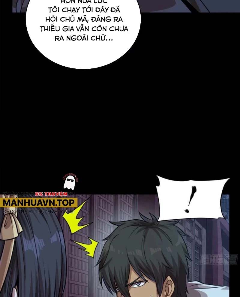 Tinh Giáp Hồn Tướng Chapter 241 - Trang 4