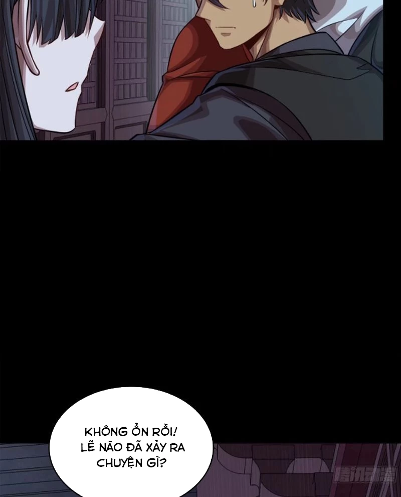 Tinh Giáp Hồn Tướng Chapter 241 - Trang 4