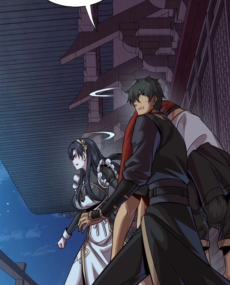 Tinh Giáp Hồn Tướng Chapter 241 - Trang 4