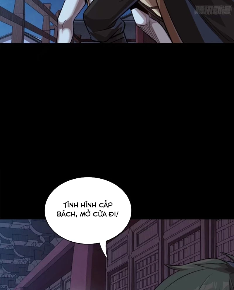 Tinh Giáp Hồn Tướng Chapter 241 - Trang 4