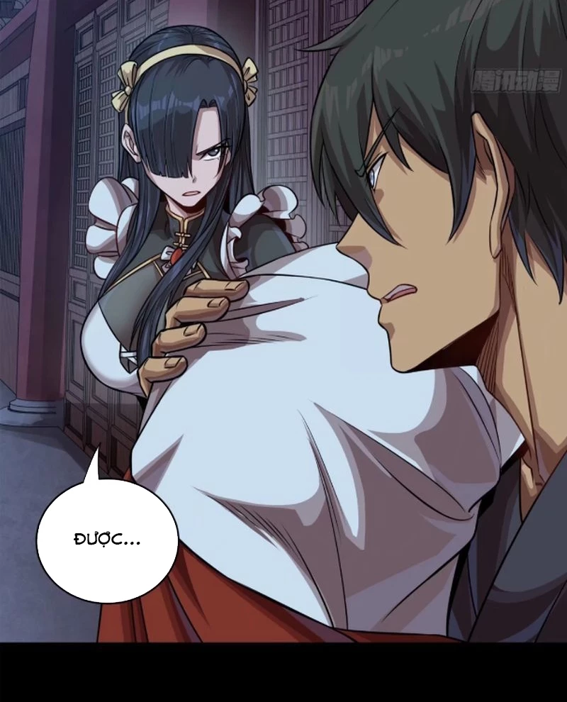 Tinh Giáp Hồn Tướng Chapter 241 - Trang 4