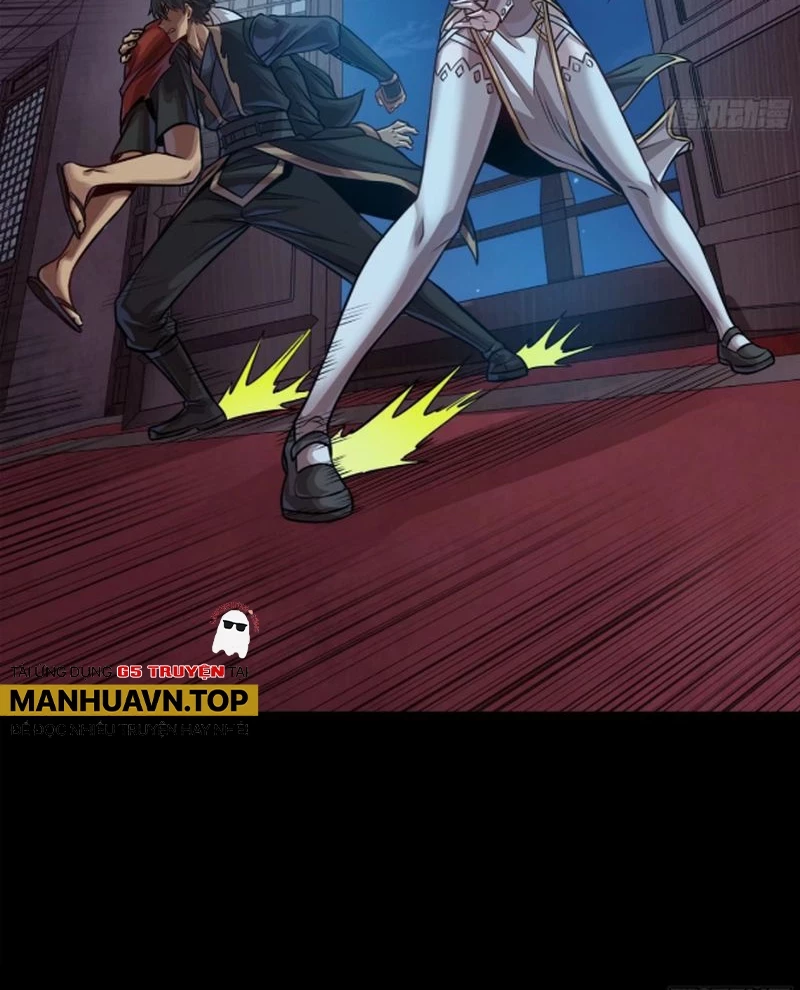 Tinh Giáp Hồn Tướng Chapter 241 - Trang 4