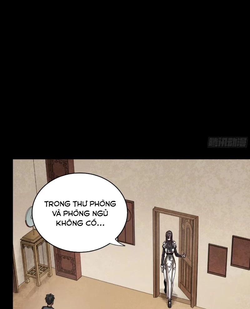 Tinh Giáp Hồn Tướng Chapter 241 - Trang 4