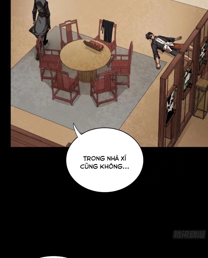 Tinh Giáp Hồn Tướng Chapter 241 - Trang 4