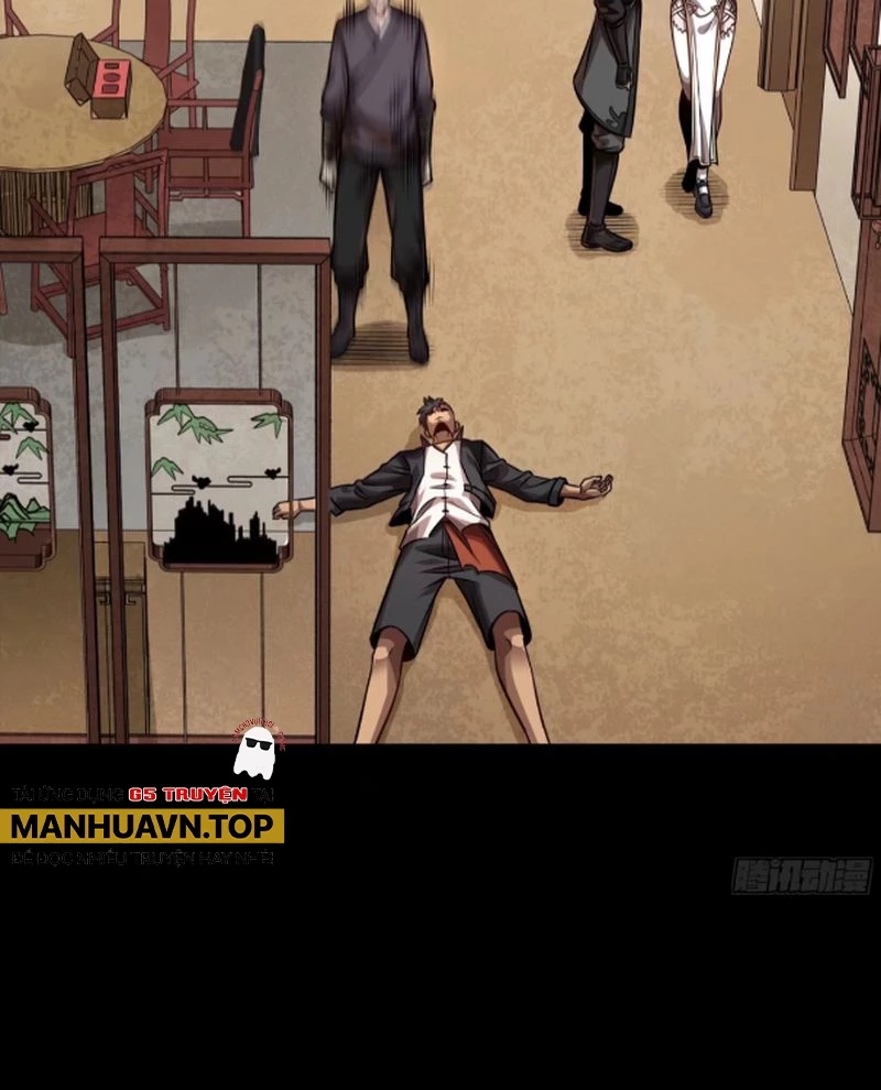 Tinh Giáp Hồn Tướng Chapter 241 - Trang 4