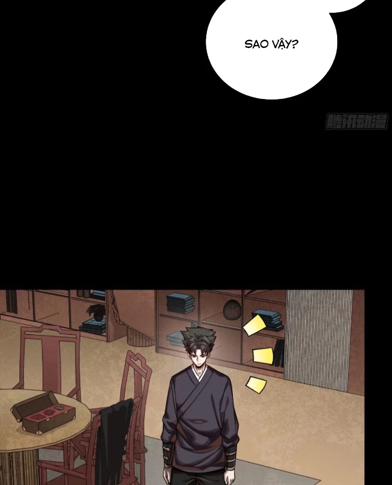 Tinh Giáp Hồn Tướng Chapter 241 - Trang 4