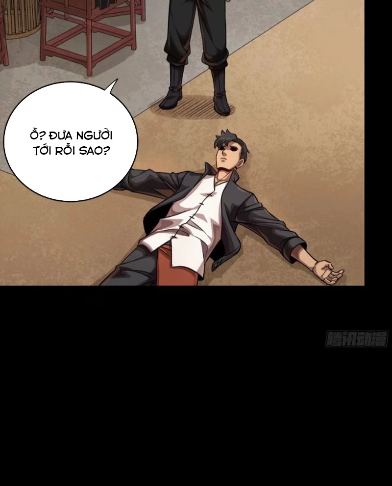 Tinh Giáp Hồn Tướng Chapter 241 - Trang 4