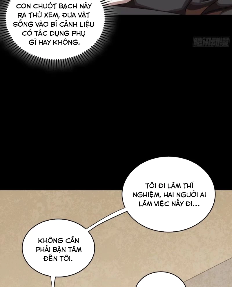 Tinh Giáp Hồn Tướng Chapter 241 - Trang 4