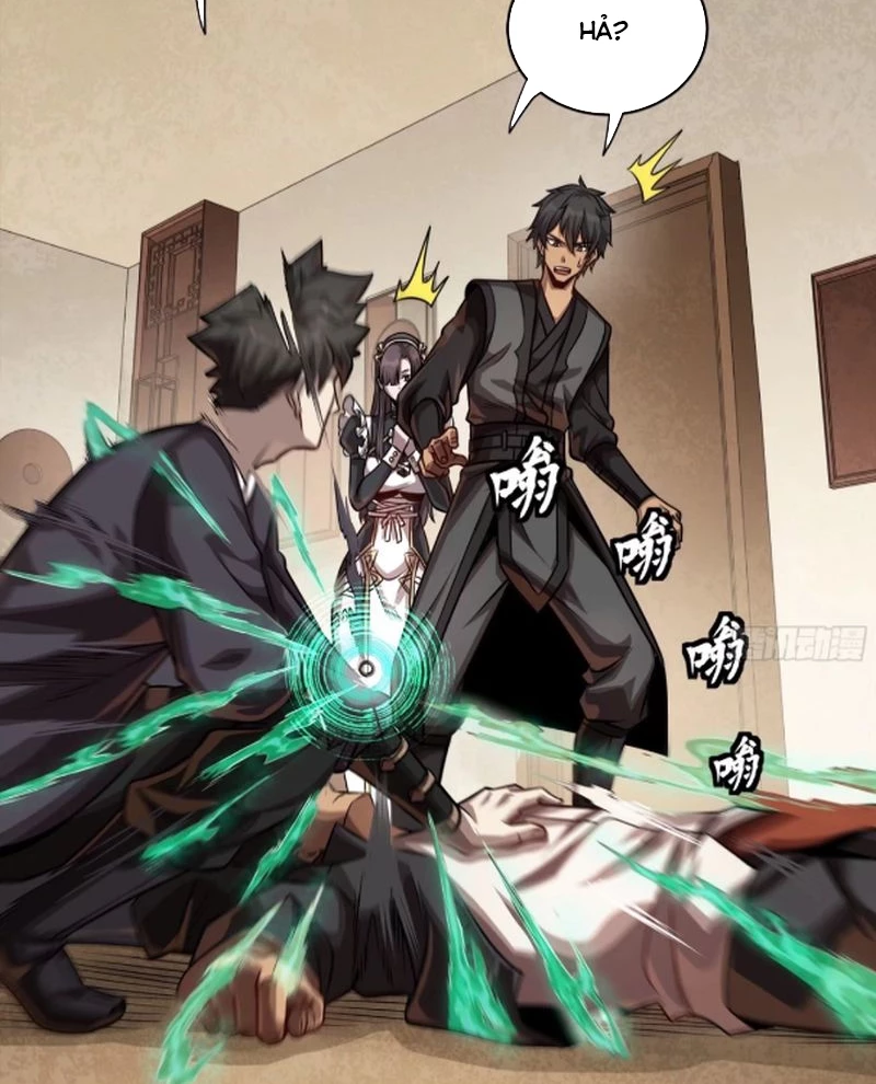 Tinh Giáp Hồn Tướng Chapter 241 - Trang 4