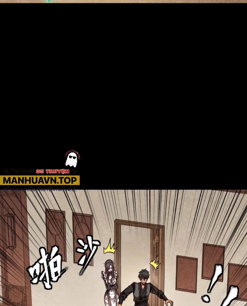 Tinh Giáp Hồn Tướng Chapter 241 - Trang 4