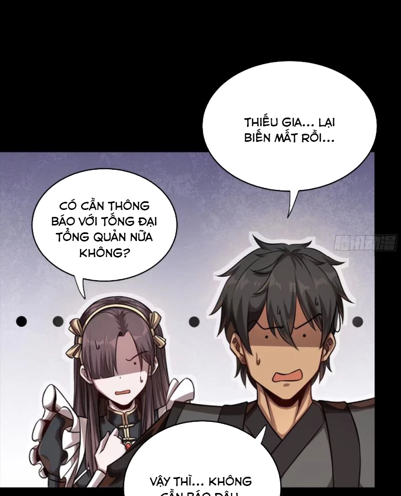 Tinh Giáp Hồn Tướng Chapter 241 - Trang 4