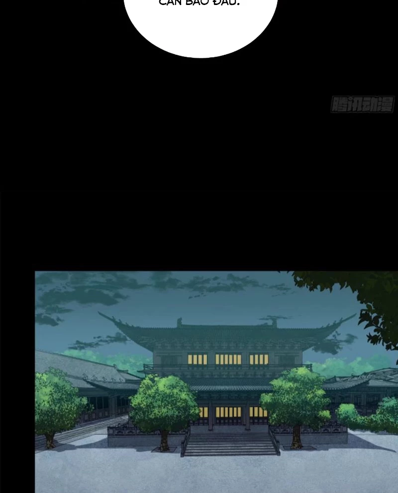 Tinh Giáp Hồn Tướng Chapter 241 - Trang 4