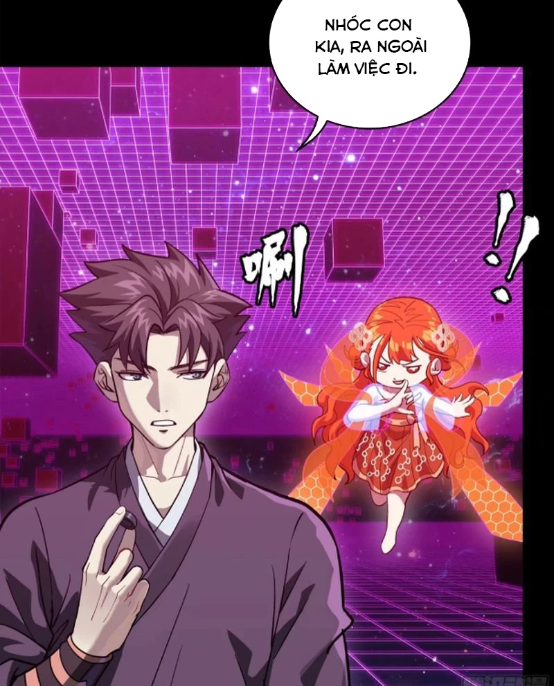 Tinh Giáp Hồn Tướng Chapter 241 - Trang 4