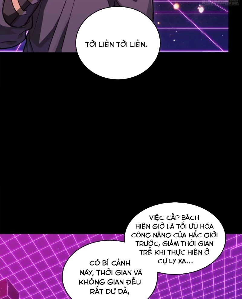 Tinh Giáp Hồn Tướng Chapter 241 - Trang 4