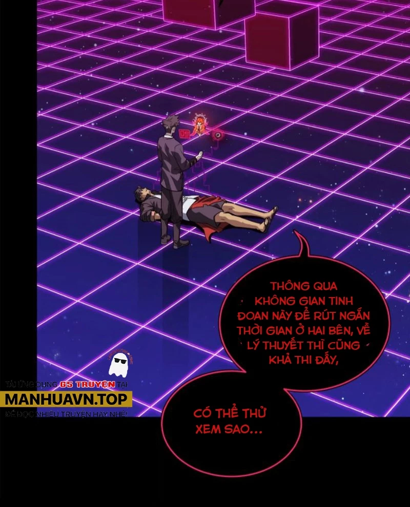 Tinh Giáp Hồn Tướng Chapter 241 - Trang 4