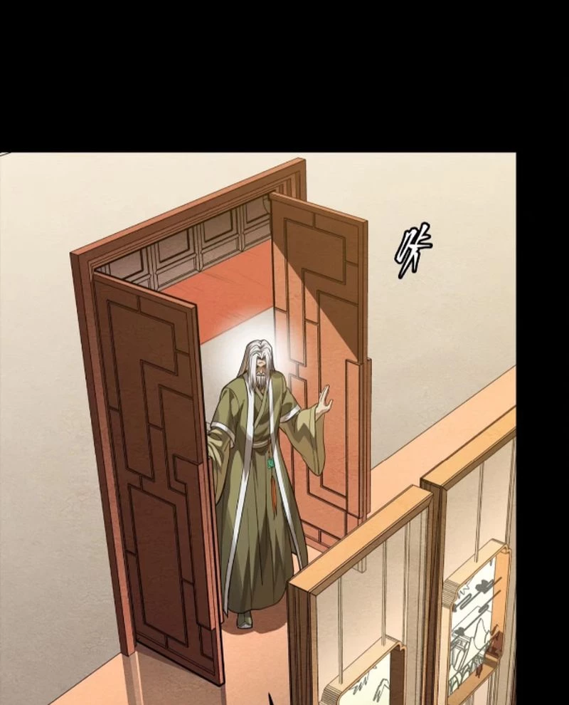 Tinh Giáp Hồn Tướng Chapter 241 - Trang 4