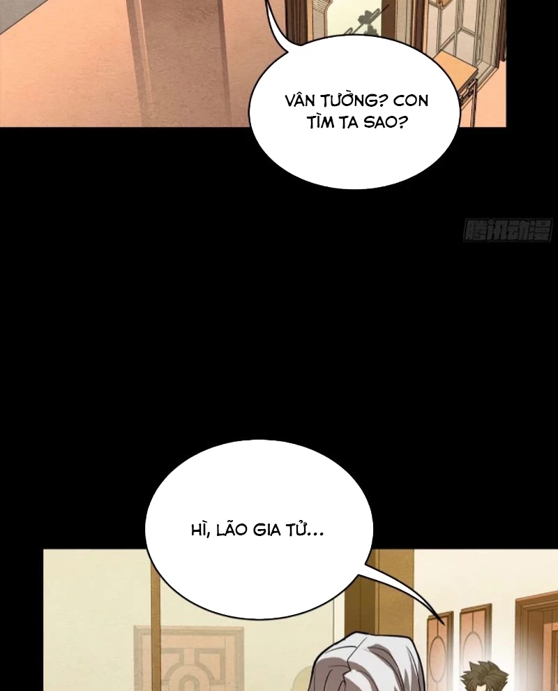 Tinh Giáp Hồn Tướng Chapter 241 - Trang 4