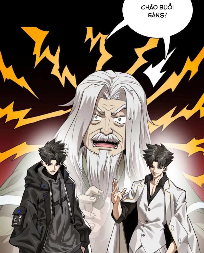 Tinh Giáp Hồn Tướng Chapter 241 - Trang 4