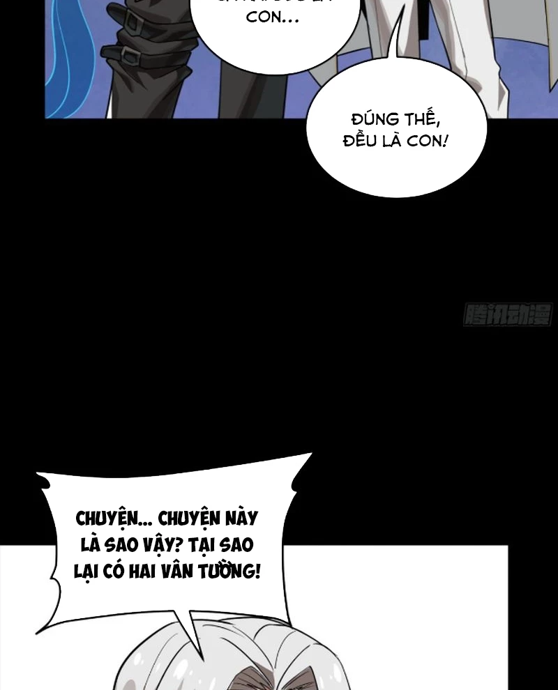 Tinh Giáp Hồn Tướng Chapter 242 - Next Chapter 243