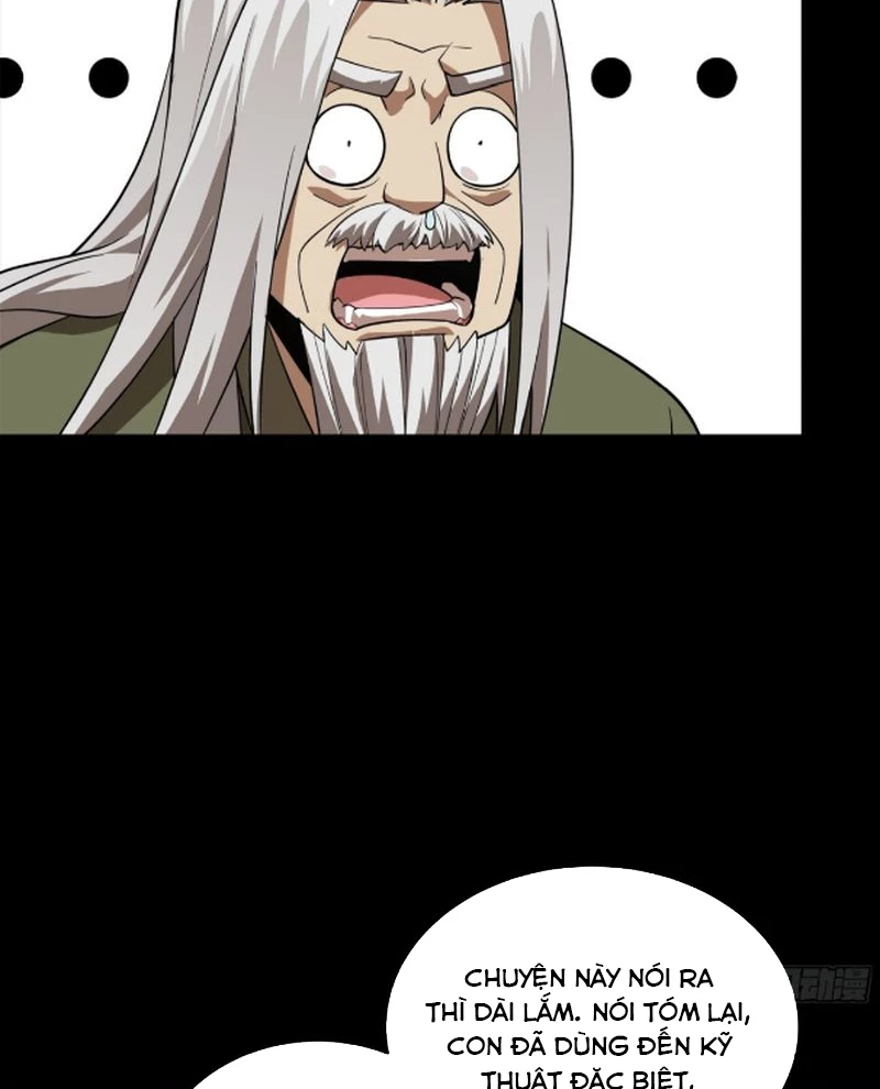 Tinh Giáp Hồn Tướng Chapter 242 - Next Chapter 243