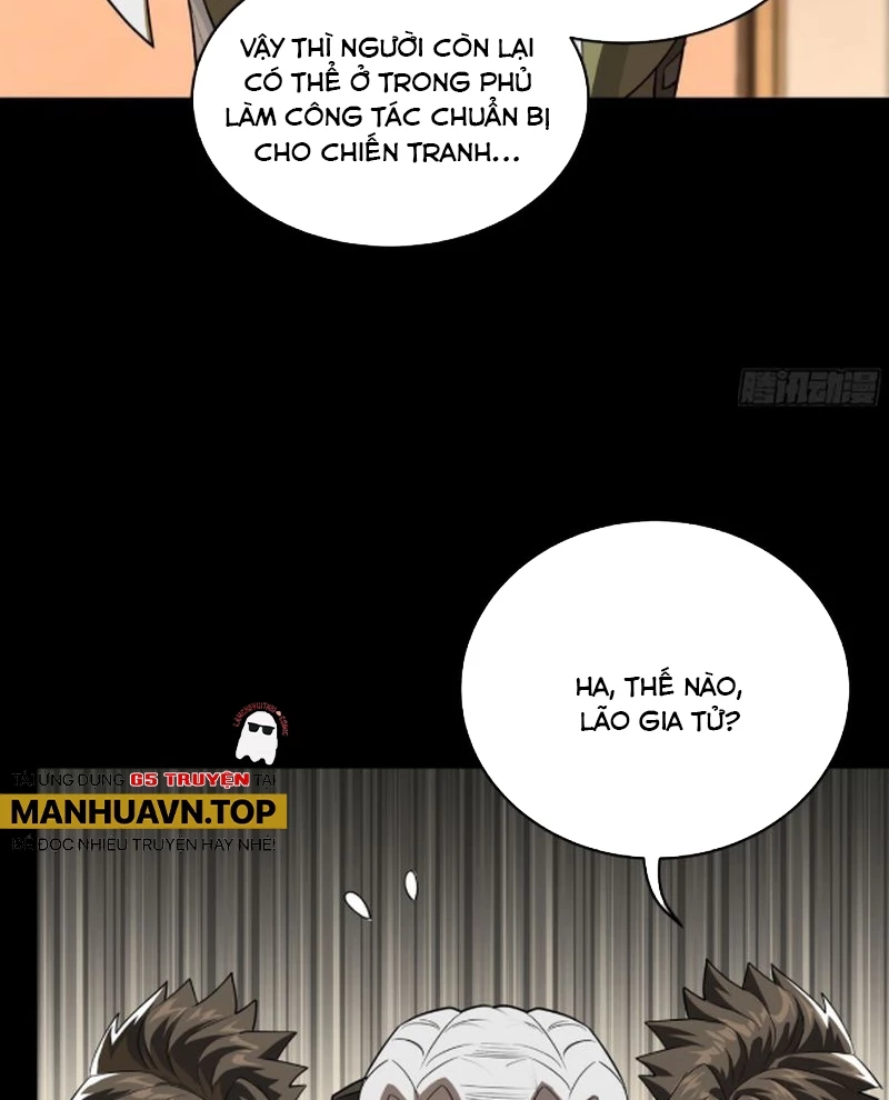 Tinh Giáp Hồn Tướng Chapter 242 - Next Chapter 243