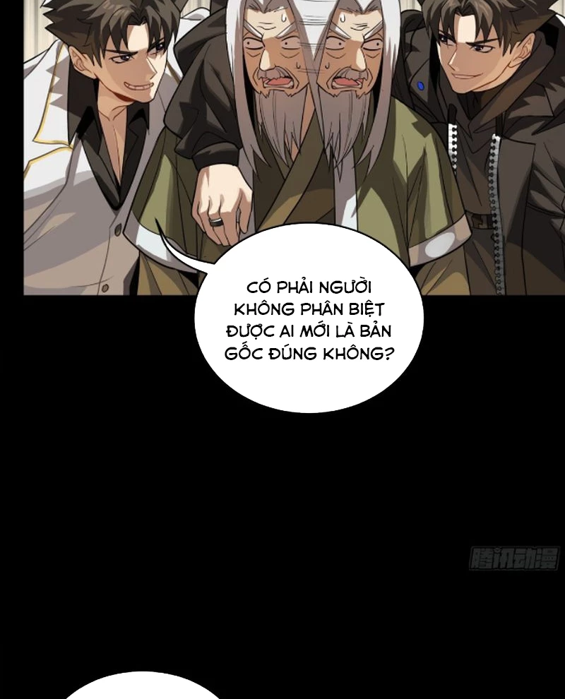 Tinh Giáp Hồn Tướng Chapter 242 - Next Chapter 243